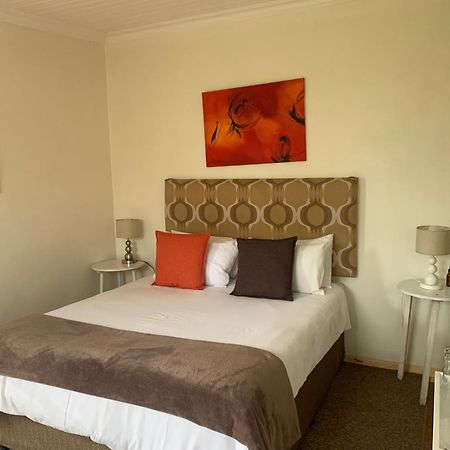 Hartley Manor Guest House Muldersdrift Esterno foto