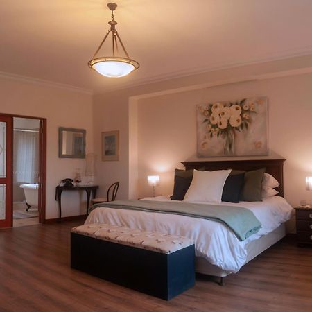 Hartley Manor Guest House Muldersdrift Esterno foto