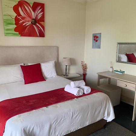 Hartley Manor Guest House Muldersdrift Esterno foto