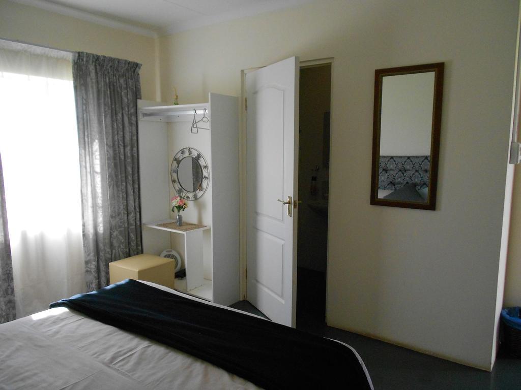 Hartley Manor Guest House Muldersdrift Camera foto