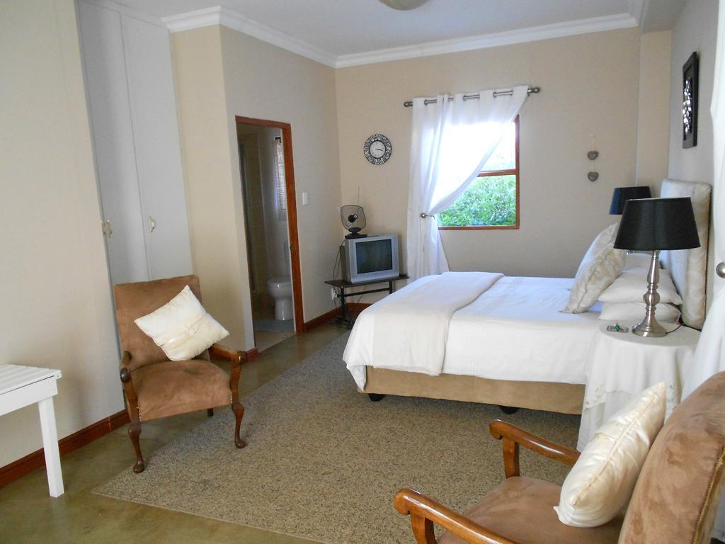 Hartley Manor Guest House Muldersdrift Camera foto