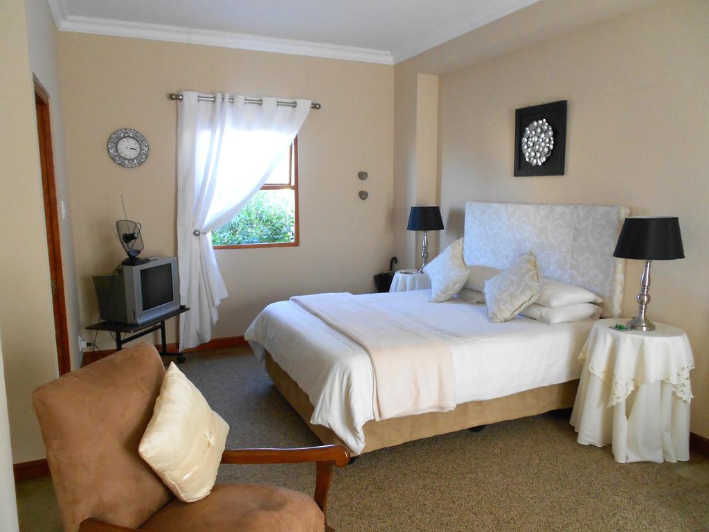 Hartley Manor Guest House Muldersdrift Camera foto