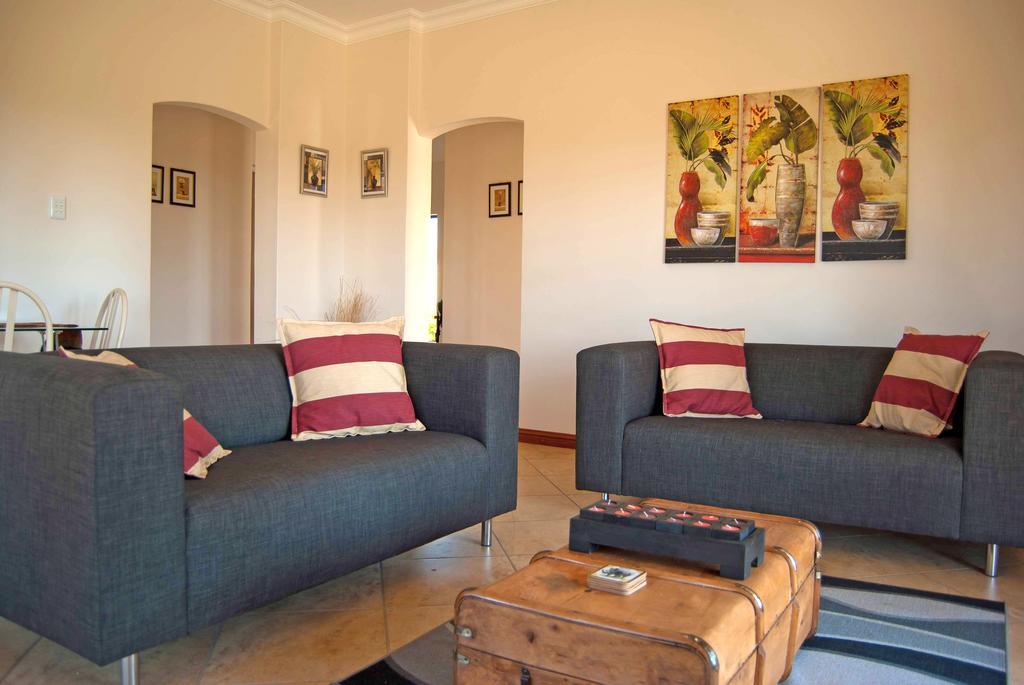 Hartley Manor Guest House Muldersdrift Camera foto