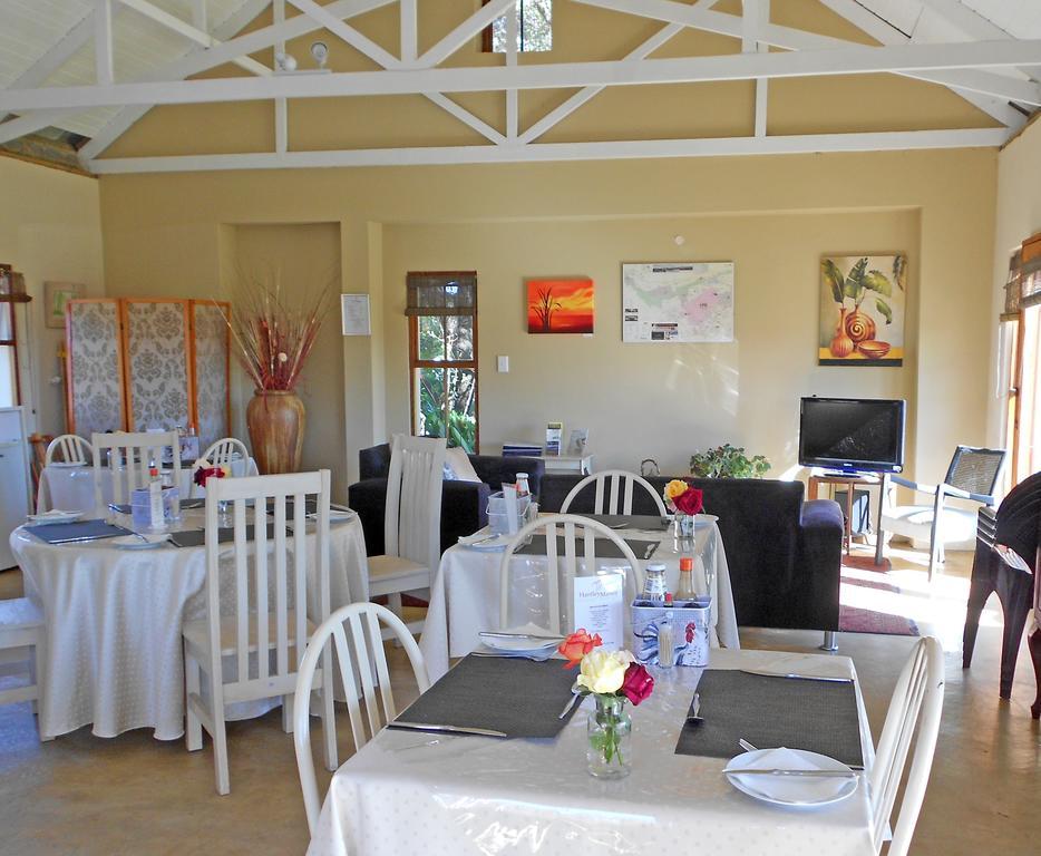 Hartley Manor Guest House Muldersdrift Esterno foto