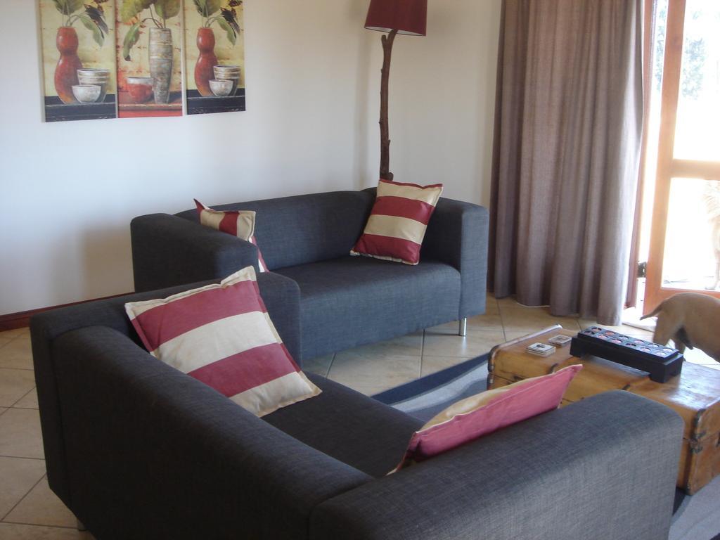 Hartley Manor Guest House Muldersdrift Camera foto