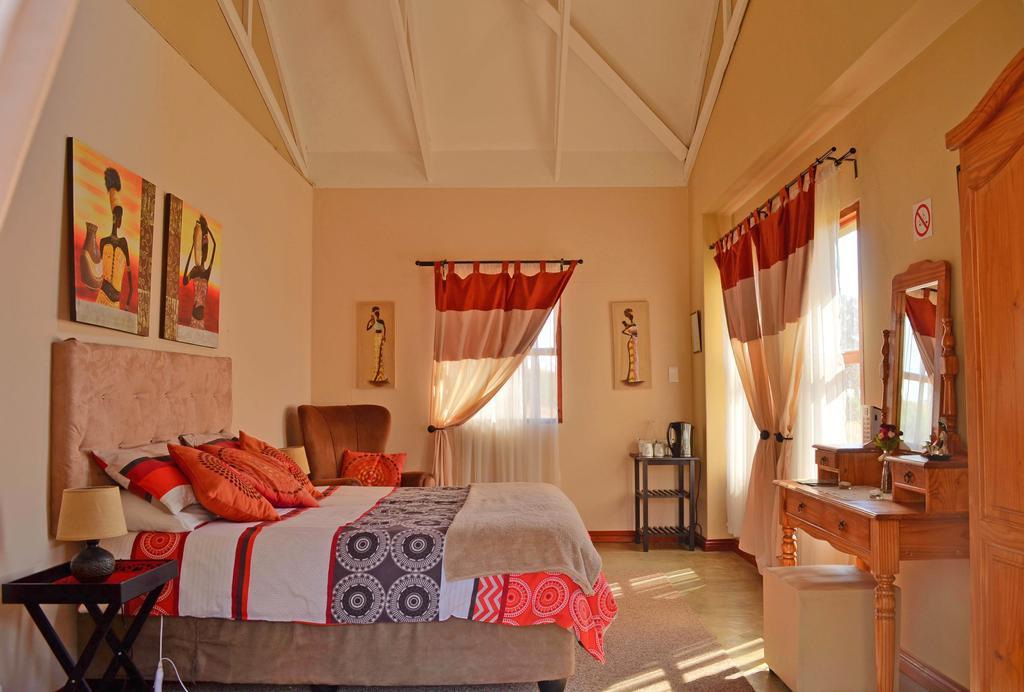 Hartley Manor Guest House Muldersdrift Camera foto