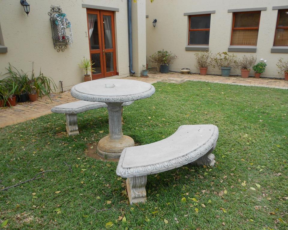 Hartley Manor Guest House Muldersdrift Camera foto