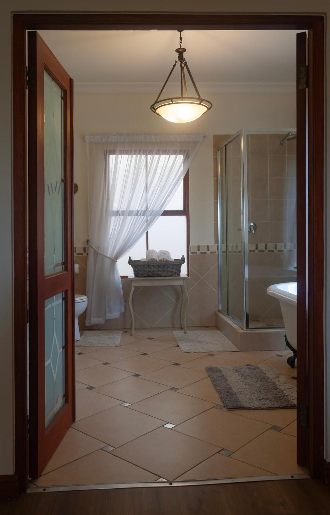 Hartley Manor Guest House Muldersdrift Esterno foto