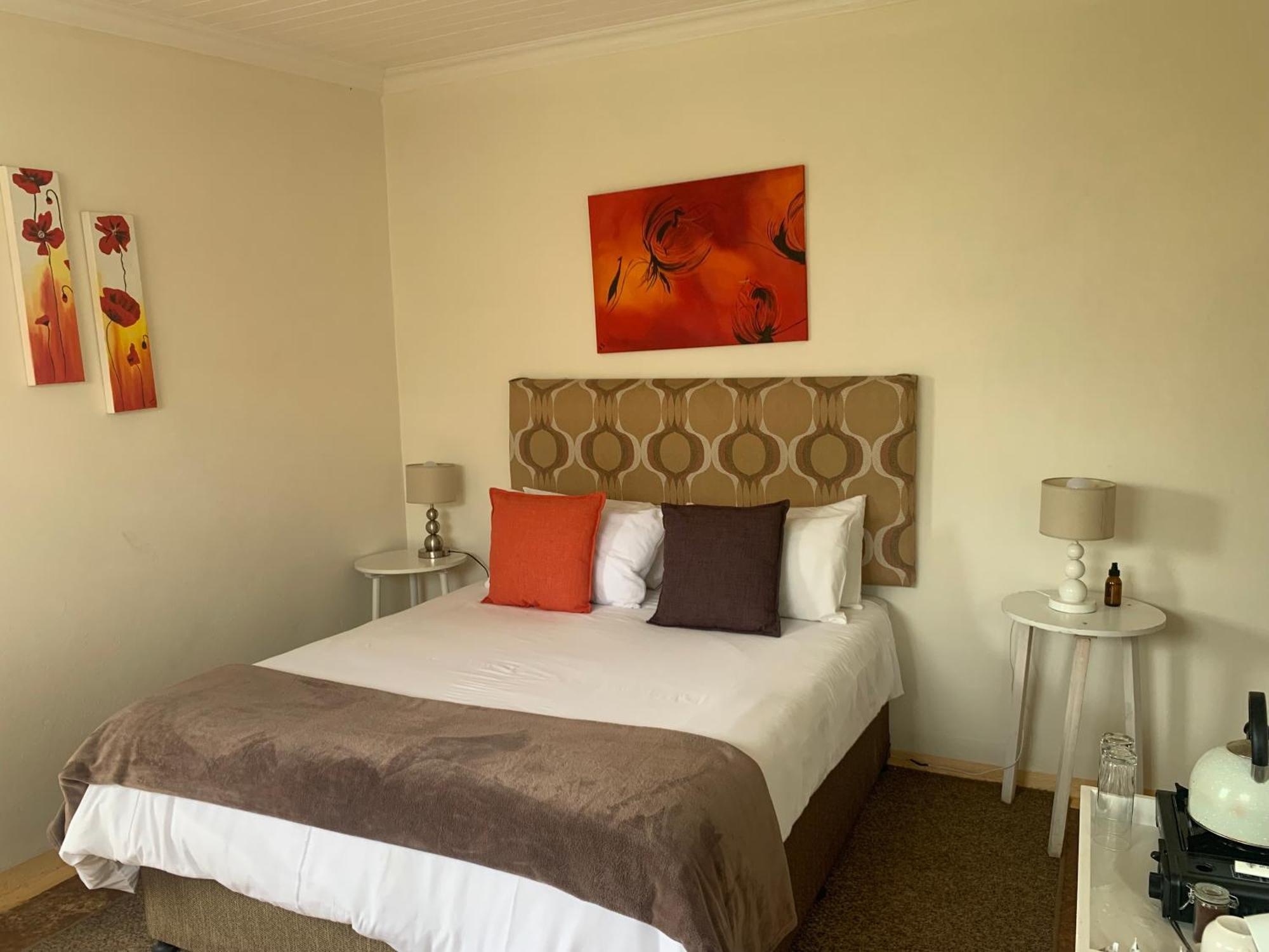 Hartley Manor Guest House Muldersdrift Esterno foto