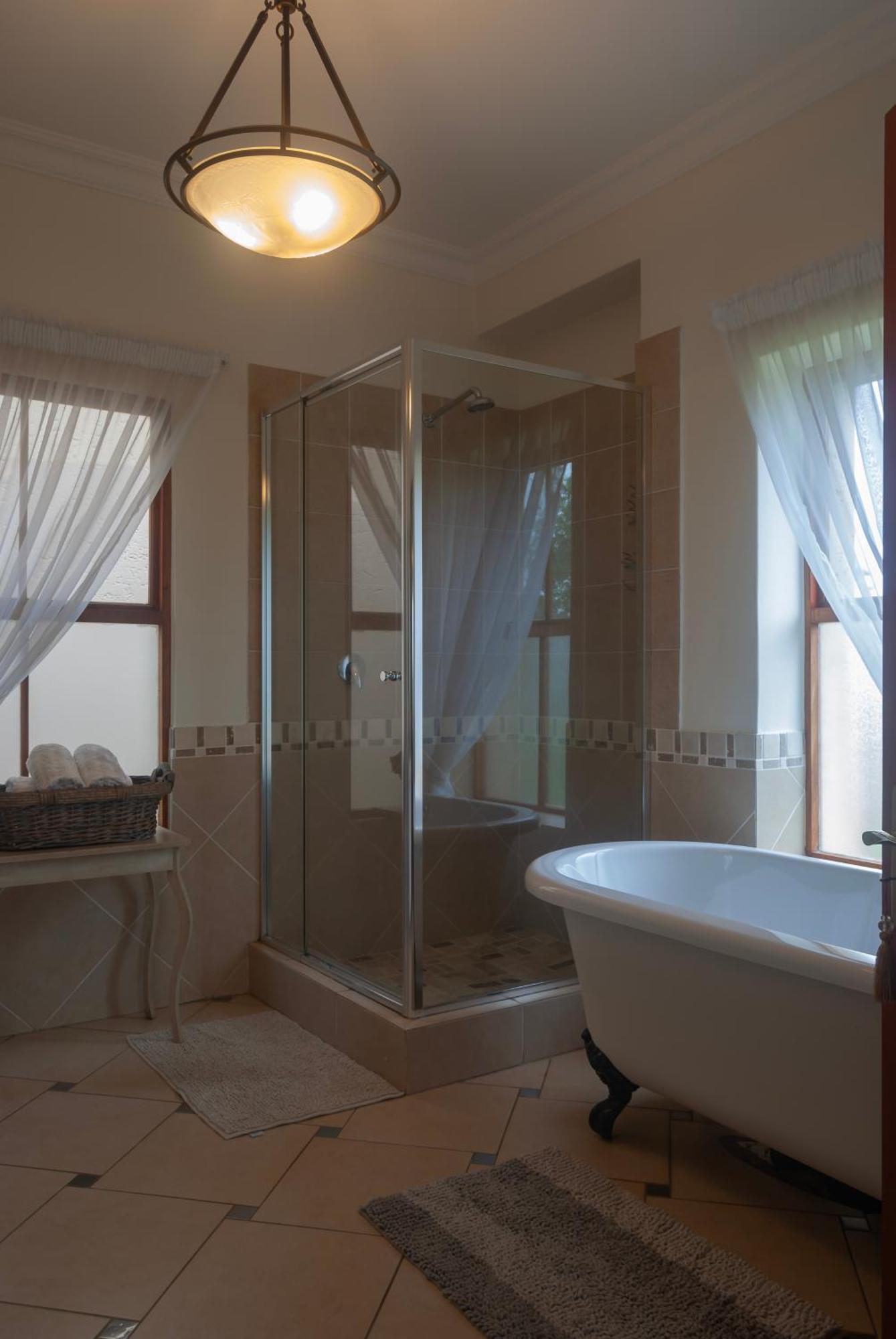 Hartley Manor Guest House Muldersdrift Esterno foto