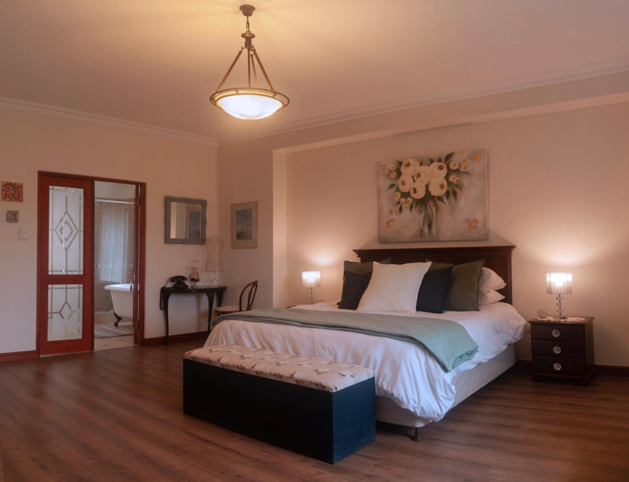 Hartley Manor Guest House Muldersdrift Esterno foto