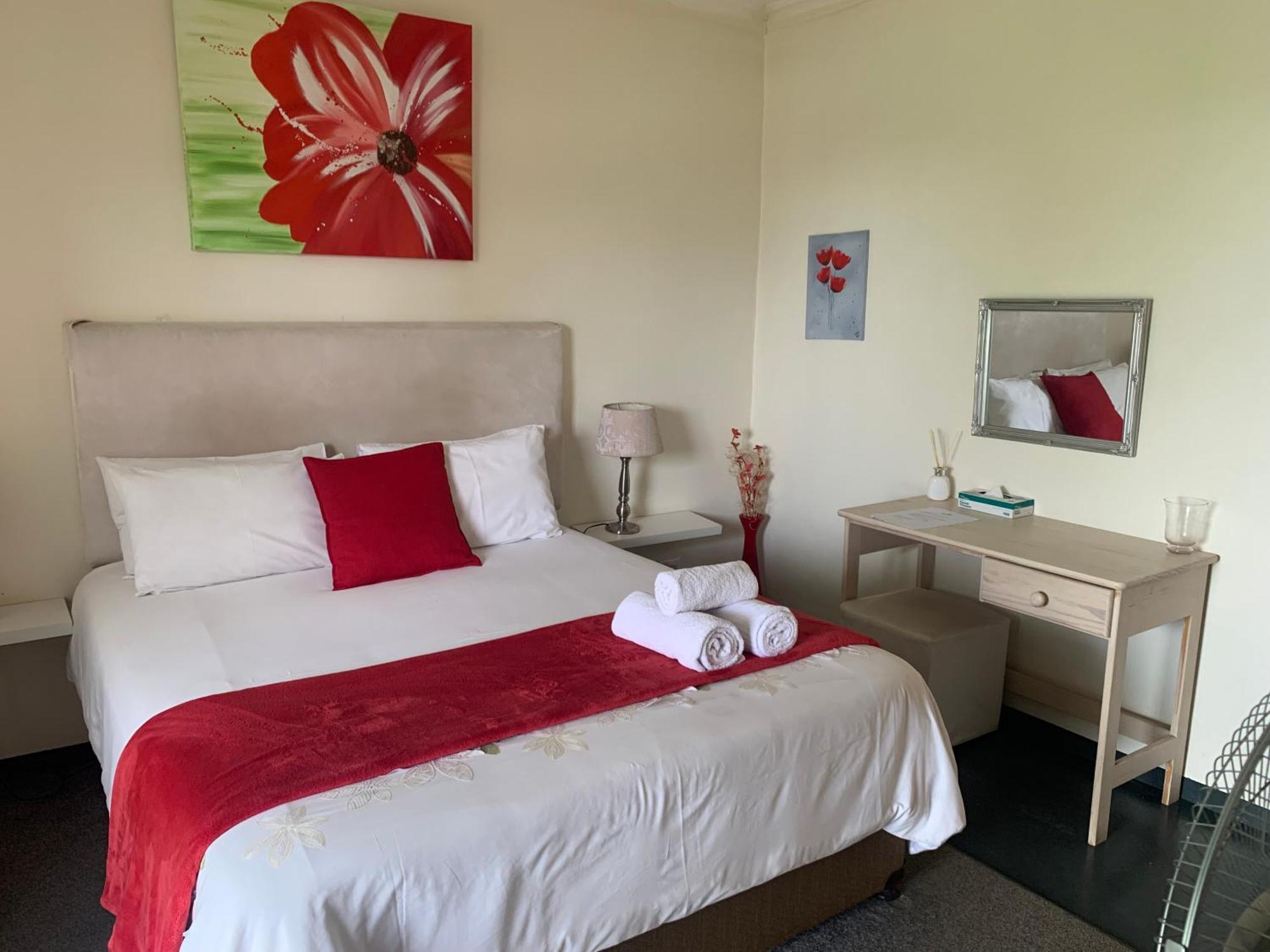 Hartley Manor Guest House Muldersdrift Esterno foto