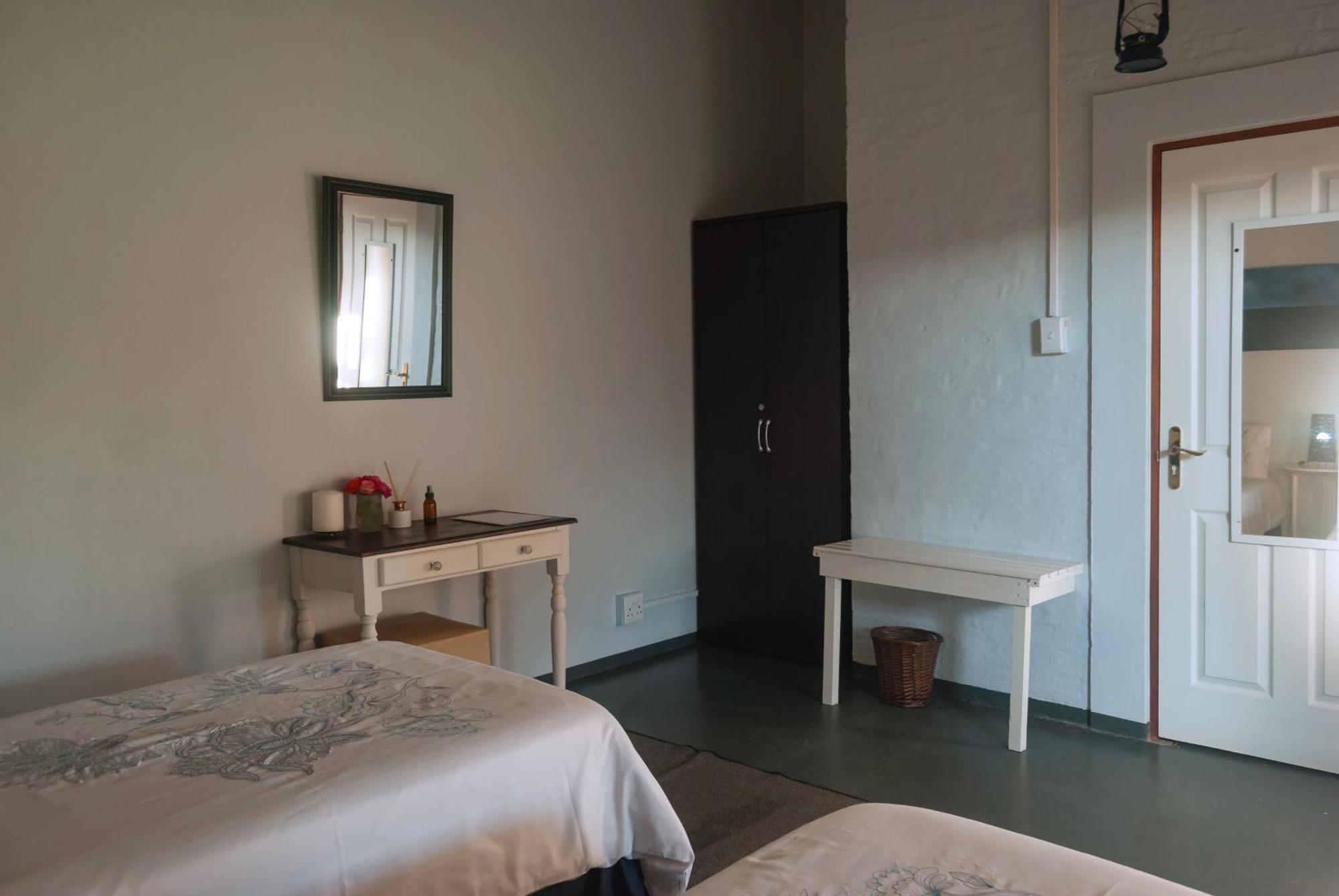 Hartley Manor Guest House Muldersdrift Esterno foto