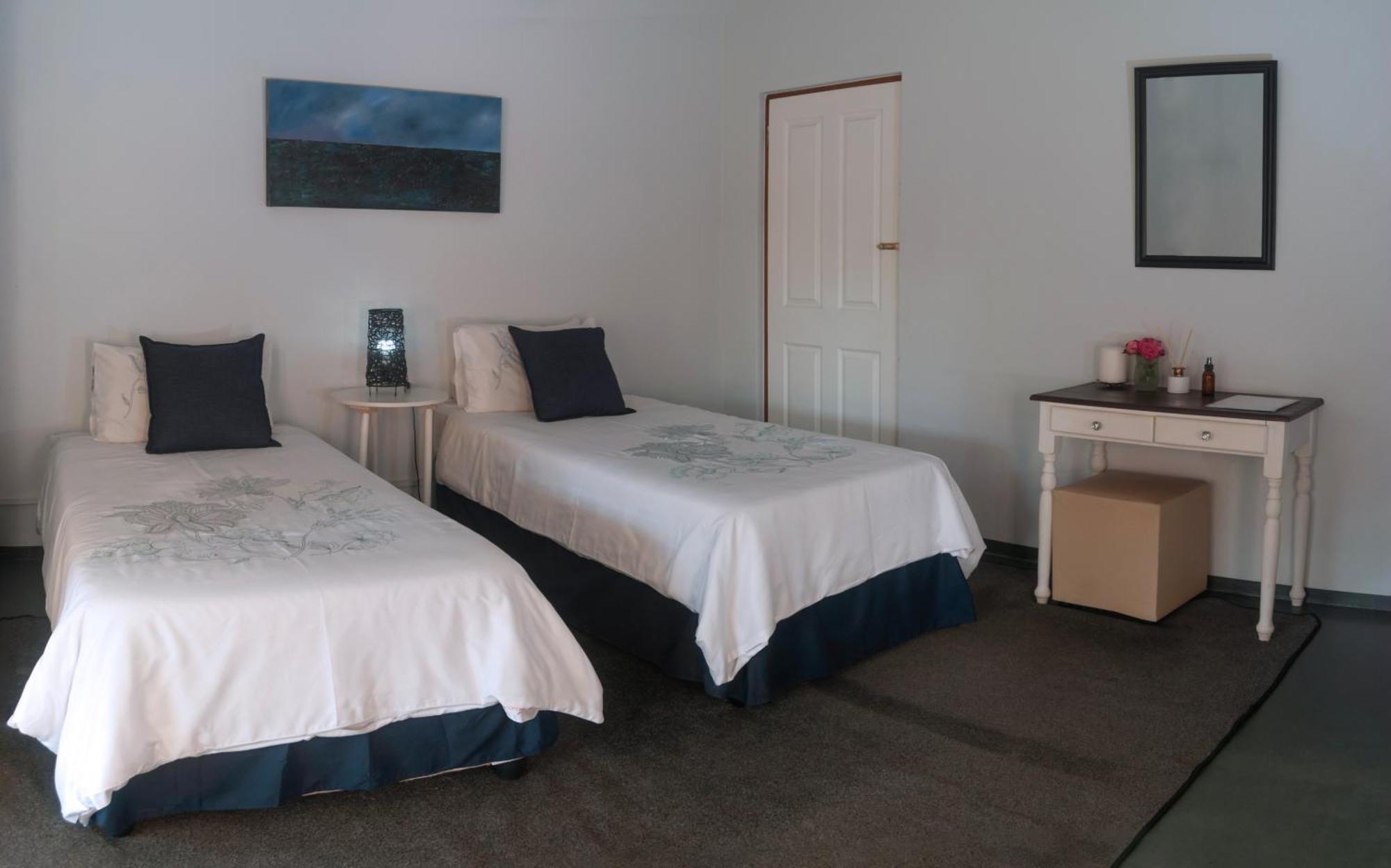 Hartley Manor Guest House Muldersdrift Esterno foto