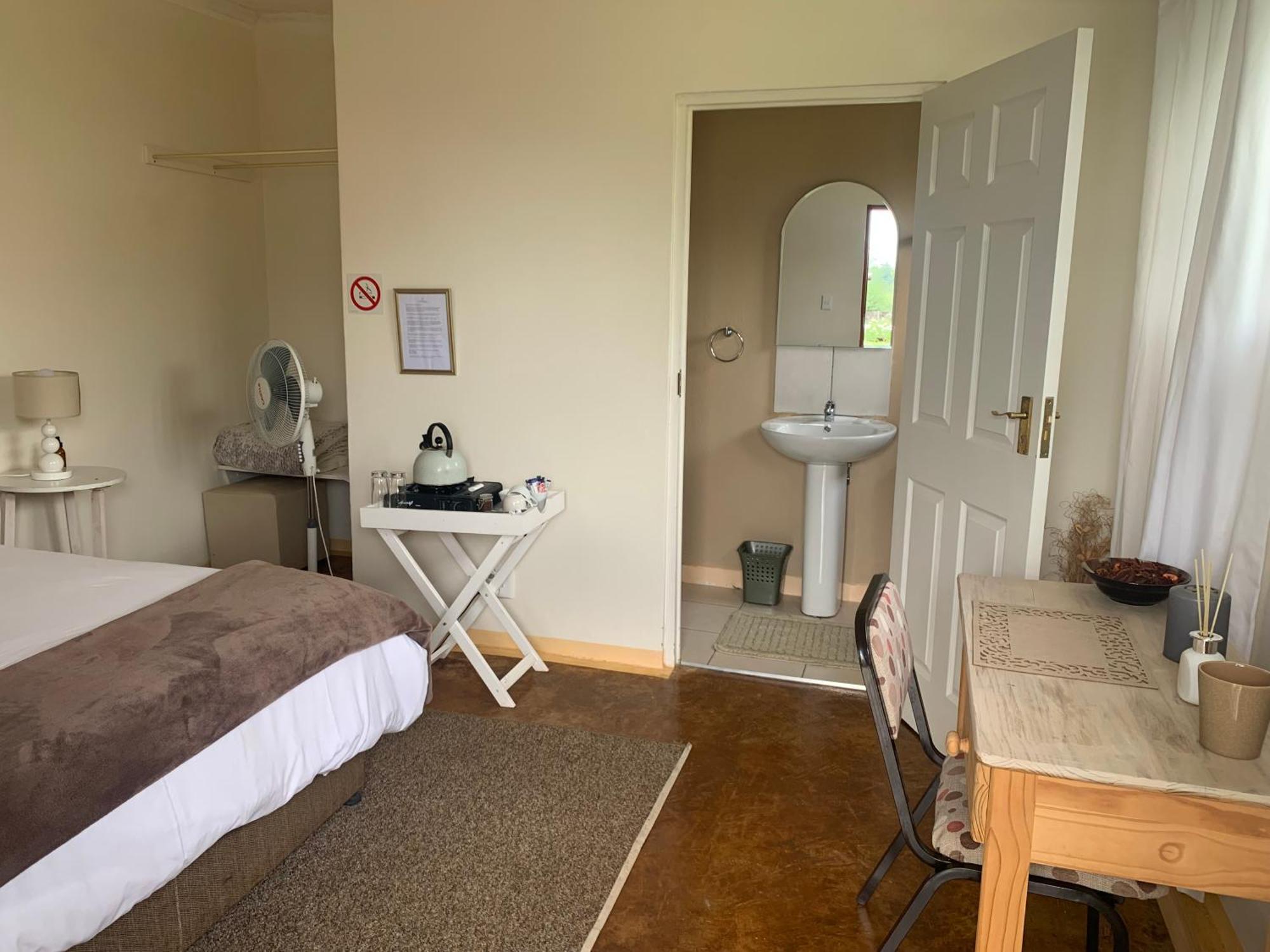Hartley Manor Guest House Muldersdrift Esterno foto