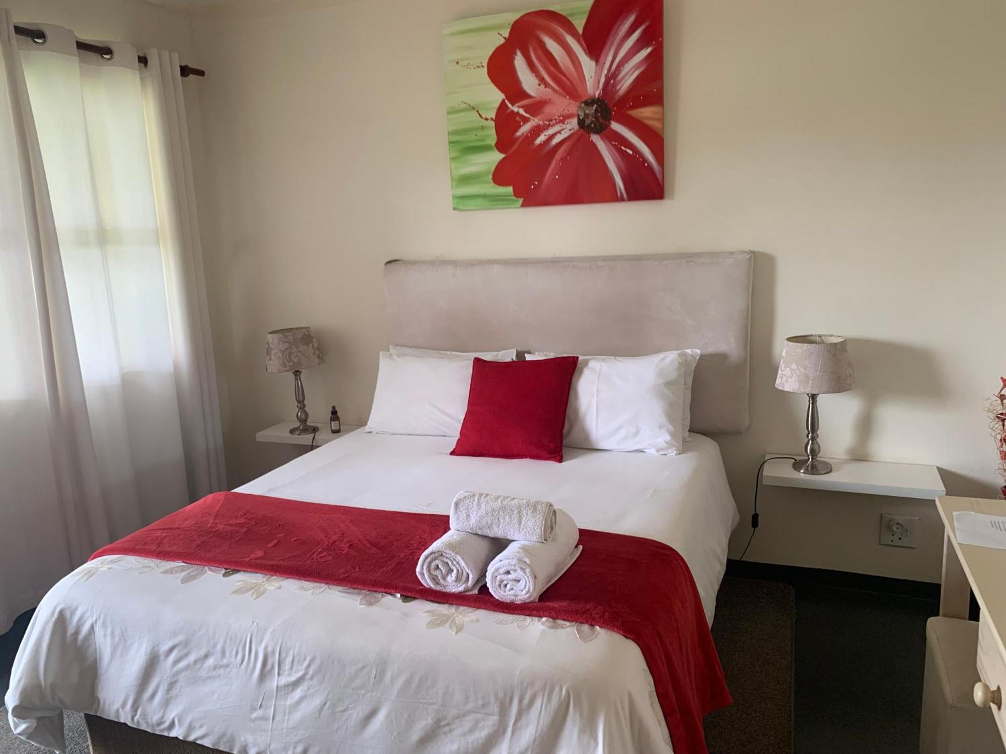Hartley Manor Guest House Muldersdrift Esterno foto