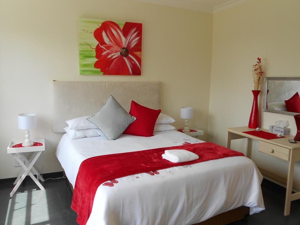 Hartley Manor Guest House Muldersdrift Esterno foto