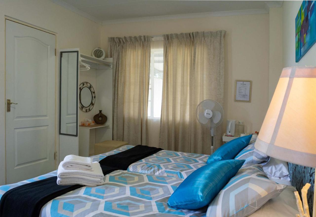 Hartley Manor Guest House Muldersdrift Esterno foto
