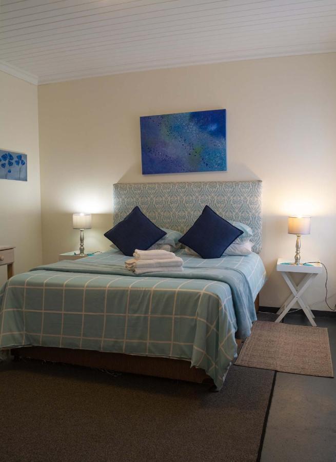 Hartley Manor Guest House Muldersdrift Esterno foto
