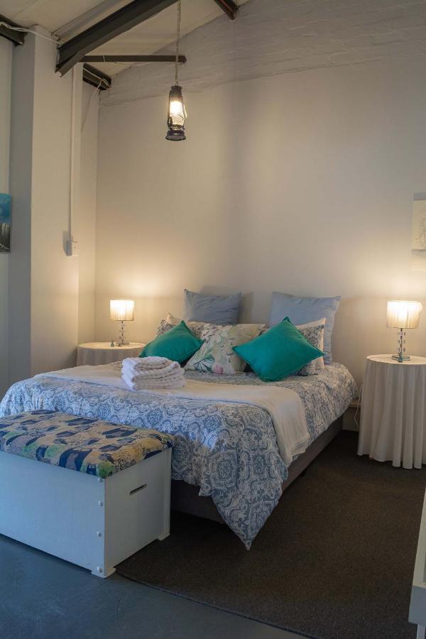 Hartley Manor Guest House Muldersdrift Esterno foto