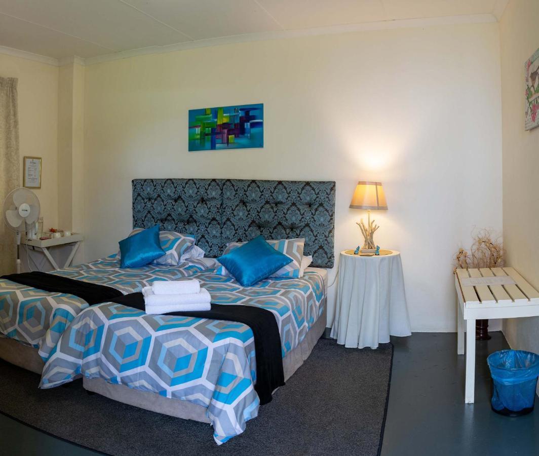 Hartley Manor Guest House Muldersdrift Esterno foto