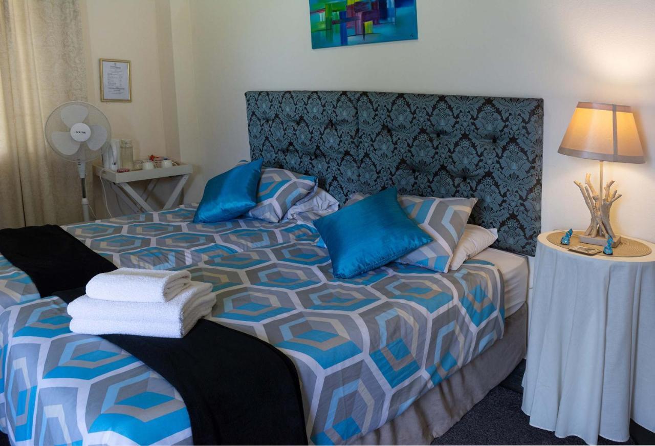 Hartley Manor Guest House Muldersdrift Esterno foto