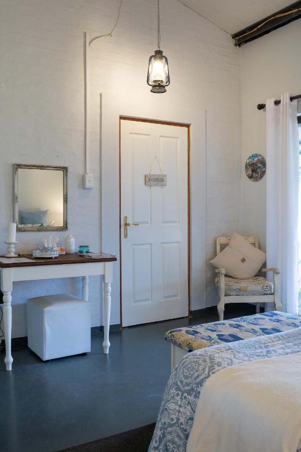 Hartley Manor Guest House Muldersdrift Esterno foto