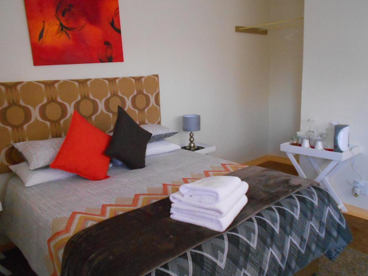 Hartley Manor Guest House Muldersdrift Esterno foto