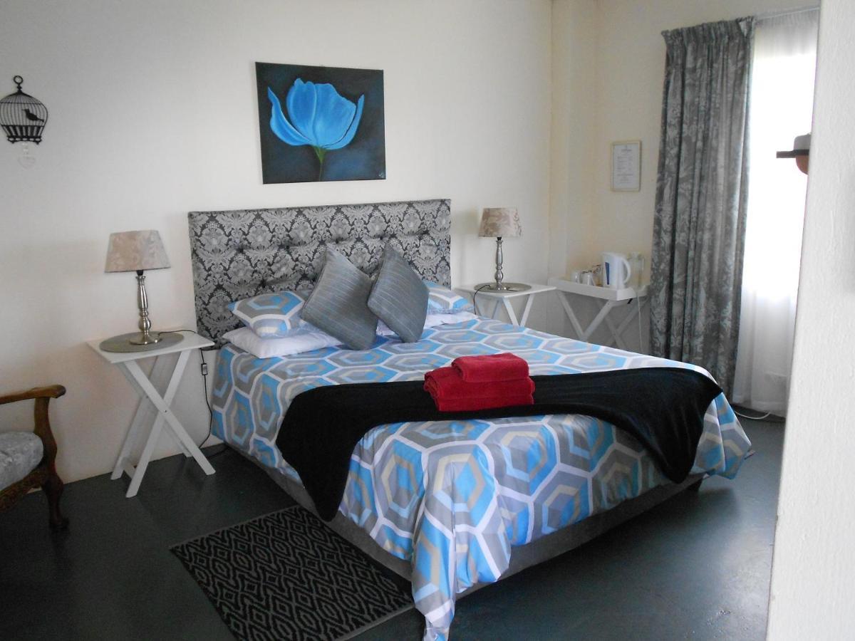 Hartley Manor Guest House Muldersdrift Esterno foto
