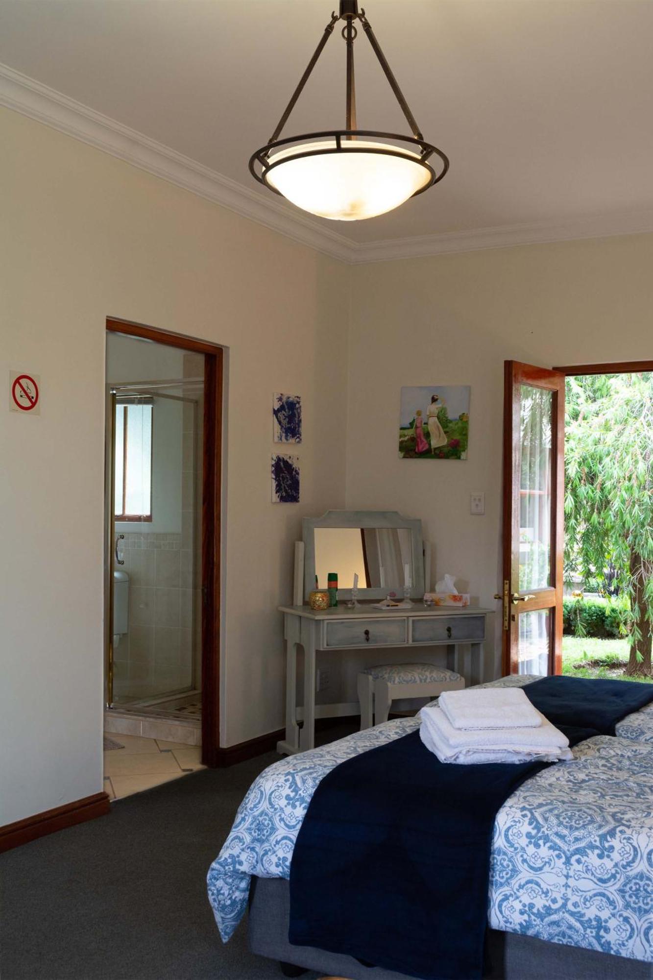 Hartley Manor Guest House Muldersdrift Esterno foto