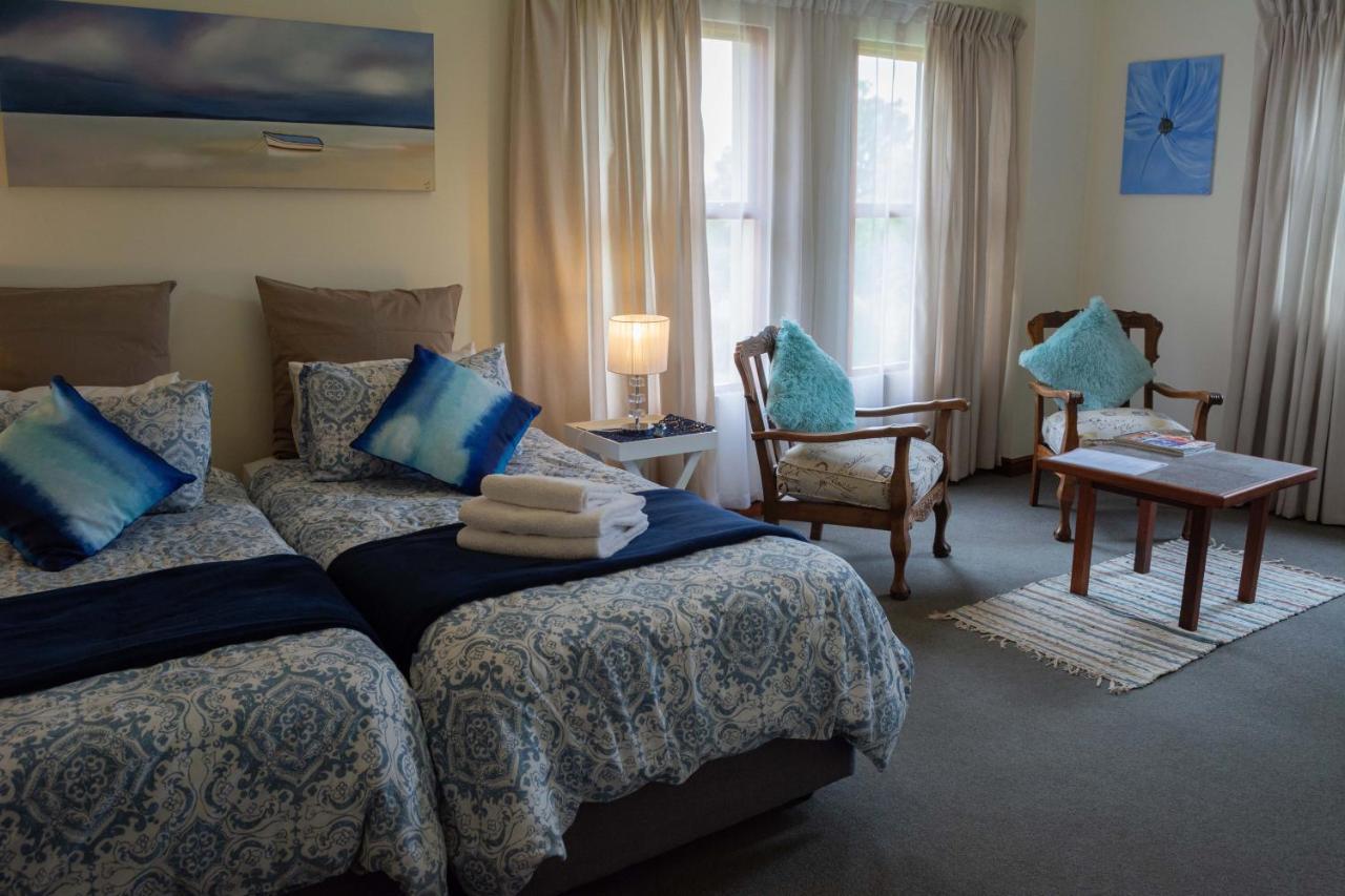 Hartley Manor Guest House Muldersdrift Esterno foto