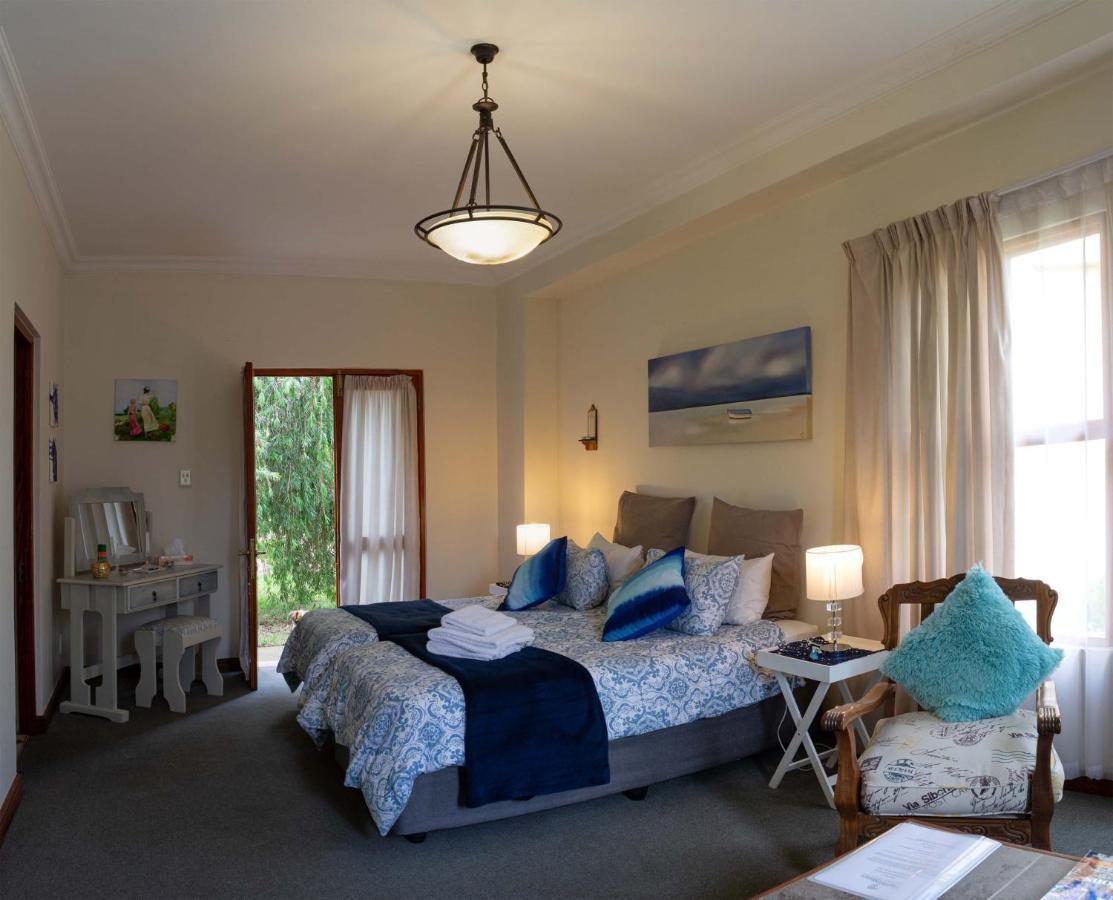 Hartley Manor Guest House Muldersdrift Esterno foto