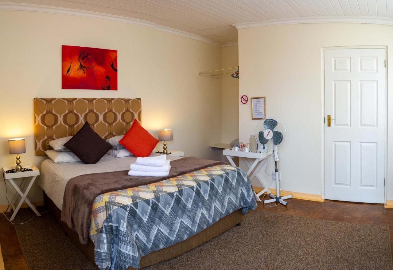 Hartley Manor Guest House Muldersdrift Esterno foto